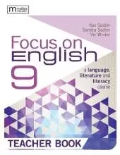 Focus on English 9 Teacher Resource Book