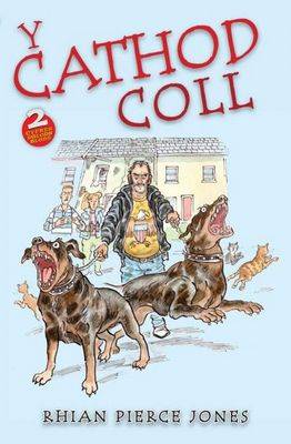 Y Cathod Coll