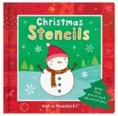 Christmas Stencils