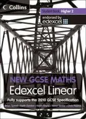 Edexcel Linear Higher 2: Collins Online Learning 1 Year Licence