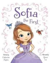 Disney Junior Sofia the First