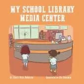 My School Library Media Center