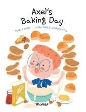 Axel's Baking Day