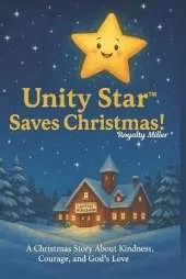 Unity Star Saves Christmas!