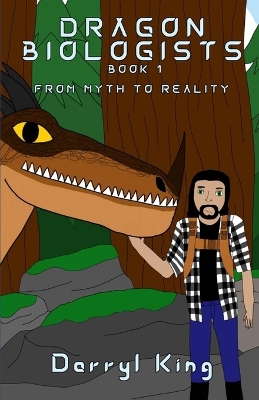 Dragon Biologists: From Myth to Reality