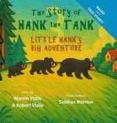Little Hank's Big Adventure