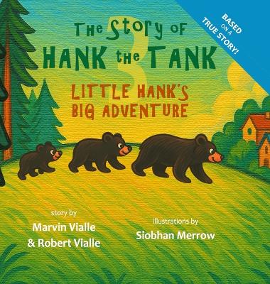 Little Hank's Big Adventure