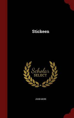 Stickeen