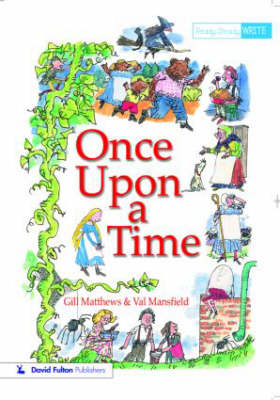 Once Upon A Time