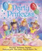 Princesses: Party Pack