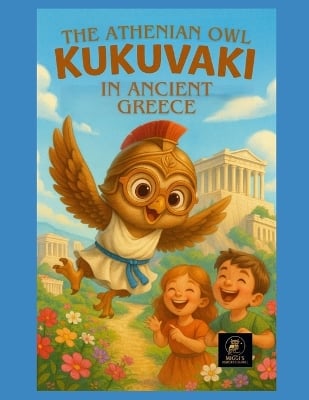 Kukuvaki Discovers ancient Greece
