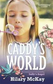 Casson Family: Caddy's World: Book 6