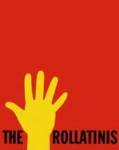 The Five Rollatins