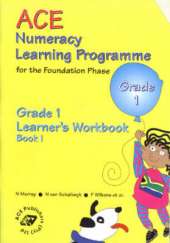 Ace Numeracy