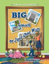 Big Small or Just One Wall: A Book about Shuls