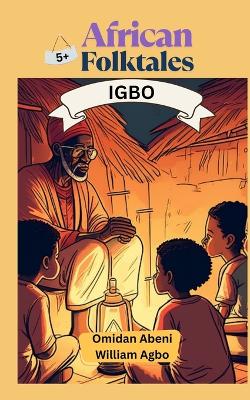 African Folktales: Igbo-English