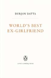 World's Best Ex-Girlfriend