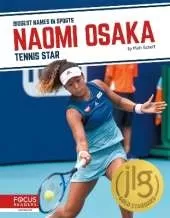 Naomi Osaka: Tennis Star