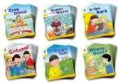 Oxford Reading Tree: Decode and Develop More A Level 5: Class Pack of 36