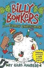 Billy Bonkers: It's a Crazy Christmas