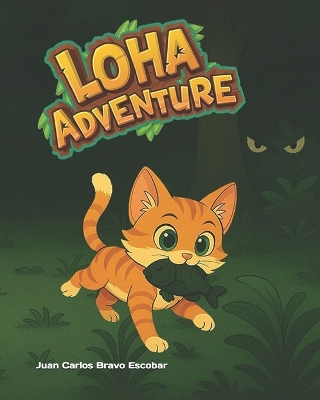 LoHa Adventure I