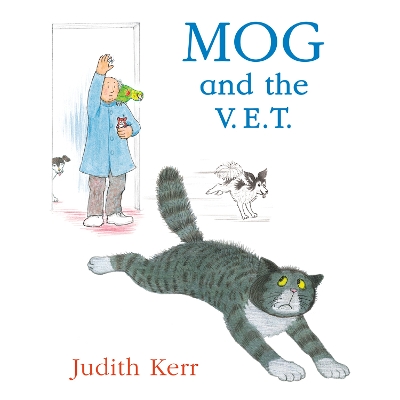 Mog and the V.E.T.