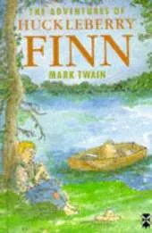 The Adventures Of Huckleberry Finn
