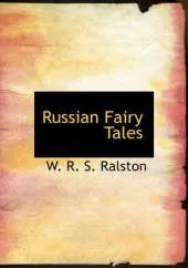 Russian Fairy Tales