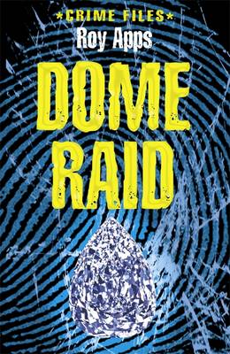 Crime Files: Dome Raid