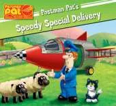 Postman Pat's Speedy Special Delivery