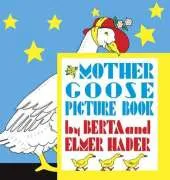 Mother Goose Picture Book