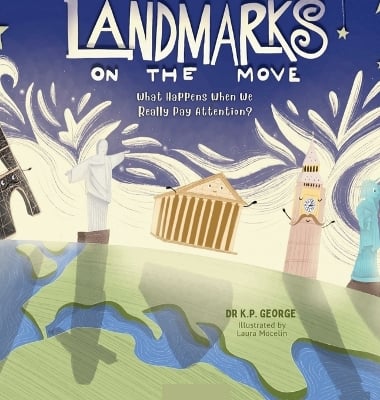 Landmarks On The Move