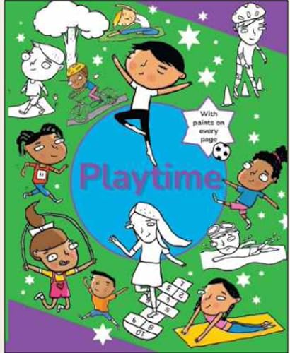 Playtime