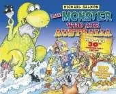 Monster Who Ate Australia
