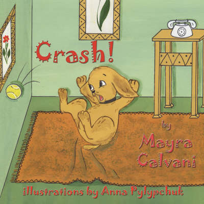 Crash!
