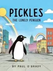 Pickles: The Lonely Penguin