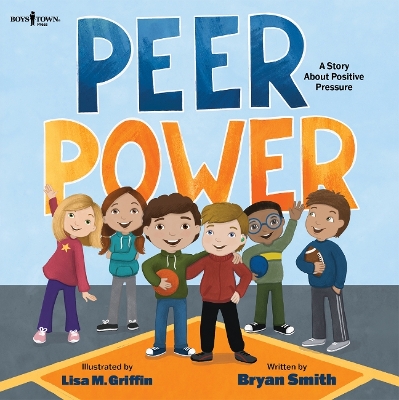 Peer Power: A Story About Positive Pressure