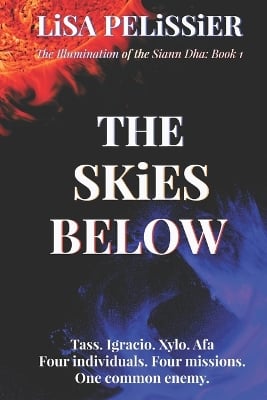 The Skies Below