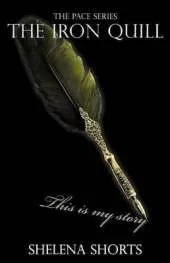 The Iron Quill (The Pace Series, Book 3)