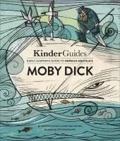 Kinderguides Early Learning Guide to Herman Melville's Moby Dick
