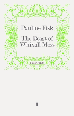The Beast of Whixall Moss