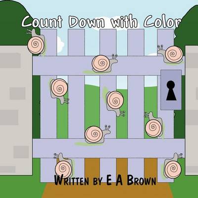 Count Down with Color
