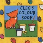 Cleo's Colour Book