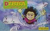 Dibba in Whale Tale