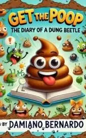 Get The Poop! The diary of a dung beetle