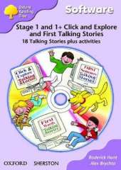 Oxford Reading Tree