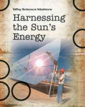 Harnessing the Sun's Energy