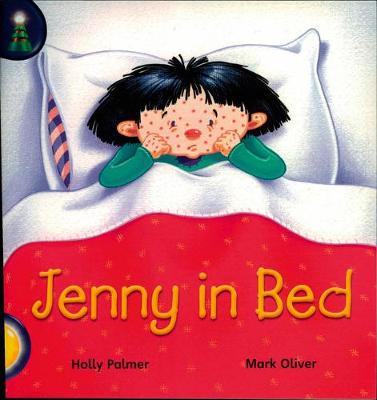 Lighthouse Year 1 Yellow: Jenny In Bed