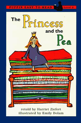 The Princess & the Pea