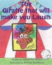 The Giraffe That Will Make You Laugh